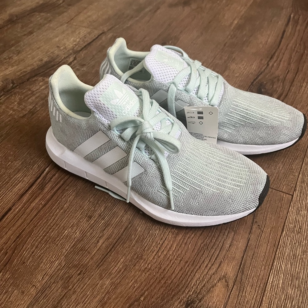 Brand new adidas sneakers